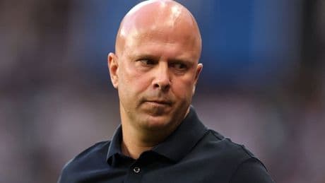 ‘All over the place’ – Liverpool told to replace £36m star before transfer deadline
