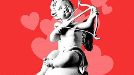 Americans have dating app burnout. Let's start setting up our friends.