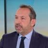 Jordan Bardella candidat à Hénin-Beaumont en cas de nouvelle dissolution ? "Tout est possible", admet Sébastien Chenu, porte-parole du RN