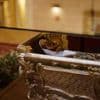 Tens of thousands flock to see a Spanish saint's remains more than 440 years after her death