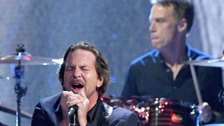 Pearl Jam lose ‘deeply important’ member after 27 years