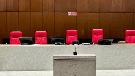 Trois ans de prison avec sursis requis contre l’ancien directeur de Saint-Jean de Passy