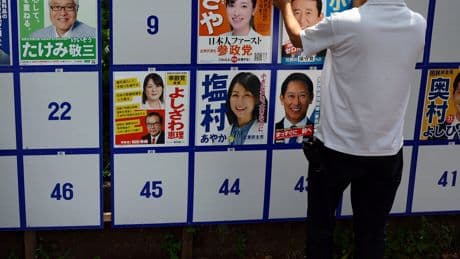 Japan Election 2025: What to Know