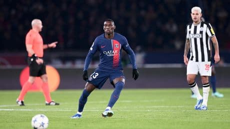 Mercato : Newcastle prêt à sortir Kolo Muani de son impasse au PSG ?