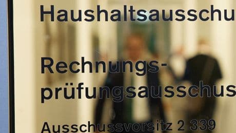 Bundespolitik: Haushalt für 2025 steht