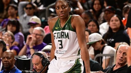 Nneka Ogwumike tells The Post WNBA talks over new CBA are ‘on track’