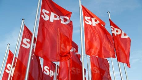 Bericht: Schneider soll Umweltminister und SPD-Fraktionsvize Hubertz Bauministerin werden