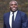 David Lammy is the new Deputy PM: Tottenham MP and unlikely fishing buddy of JD Vance becomes UK's veep in Starmer's seismic reshuffle