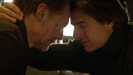 Simon Pegg : « Avec Tom Cruise, nous avons transposé au cinéma l’amitié que nous avons développée dans la vie»