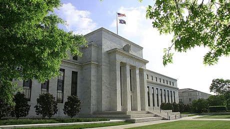 La Maison Blanche a établi une liste de 11 candidats pour remplacer Jerome Powell à la présidence de la Fed