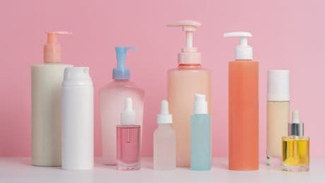 Many beauty products have toxic ingredients. Newly proposed bills could change that