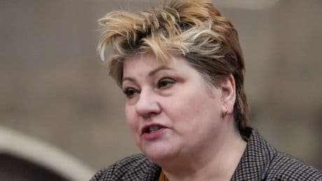 Israel not listening to UK, say MPs, as they urge recognition of Palestine