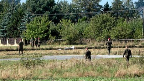 Que dit l’article 4 de l'Otan, que souhaite activer la Pologne après l’incursion de drones russes ?