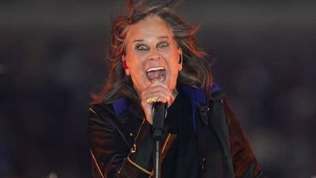 Muere Ozzy Osbourne, cantante de Black Sabbath, a los 76 años