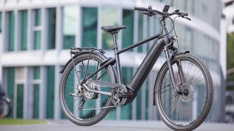 SUV-E-Bikes sind die Alleskönner-Räder: Ein Gutes kostet keine 2.000 Euro