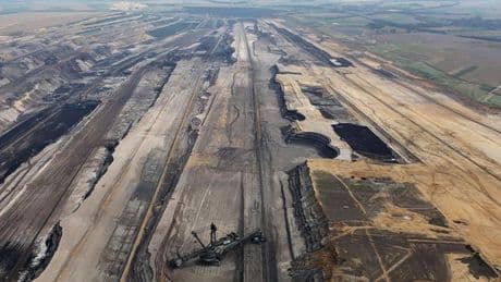 Umweltauswirkungen: Rheinisches Revier: RWE erkennt 20 Bergschäden an