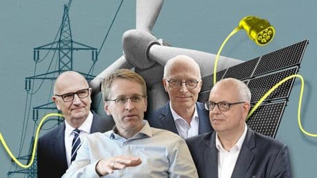 Energie: Wird Strom im Süden teurer? Nord-Länder propagieren Neuregelung