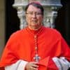 « Ce n’est pas une campagne électorale » : le cardinal malouin Christophe Pierre élira le futur pape