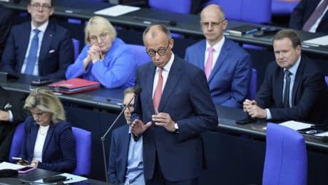 Mütterrente und Kassenbeiträge: Wer bremst die Sozialausgaben?