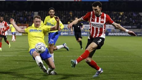 Perisic no irá al Barça y está a punto de renovar por el PSV