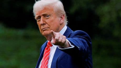 En Europe, afficher sa proximité avec Trump peut-il faire gagner des élections?