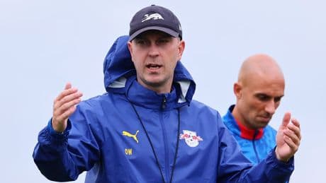 Camp-Fazit des Leipzig-Trainers - So denkt Ole Werner über weitere Neuzugänge