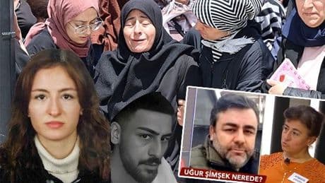 Sivas'taki vahşetin ardından soru işaretleri: Hedef anne miydi? 5 yıldır kayıp babayı da mı öldürdü?