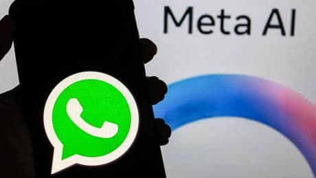 Künstliche Intelligenz: Technikexperte zu Meta-KI: "Bringt auf WhatsApp erstmal noch gar nichts"