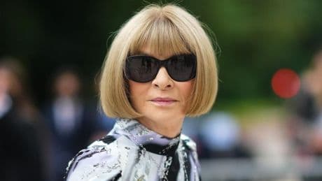 Anna Wintour Will Step Down As Vogue Editor-In-Chief