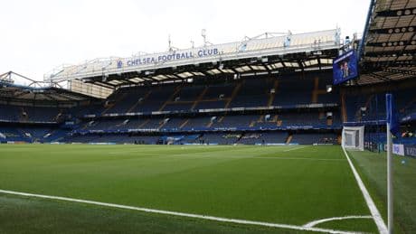 New Chelsea stadium still decades away, admits Todd Boehly
