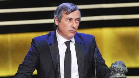 Muere a los 71 años el productor José Antonio Félez, impulsor imprescindible del cine español del siglo XXI