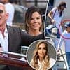 The ex-husband humiliated by Jeff Bezos just pulled off a Hollywood masterclass in revenge. His timing was flawless… It must be the talk of that trashy wedding! AMANDA GOFF