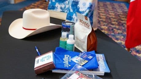 'A pretty amazing opportunity': G7 delegates to get gift bags full of Alberta products