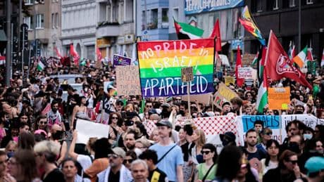 „Union und die FDP fürchten Shitstorm, haben sich an linke kulturelle Hegemonie angepasst“