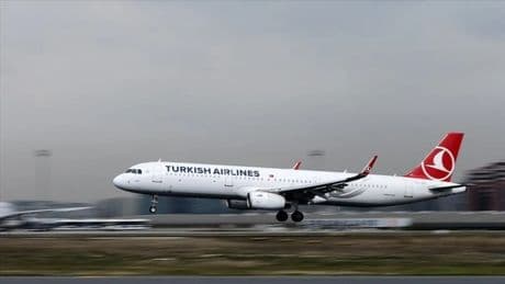 THY’ye 5 ödül birden