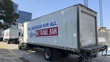North Carolina legislature leaves after passing Helene aid package, but still no budget