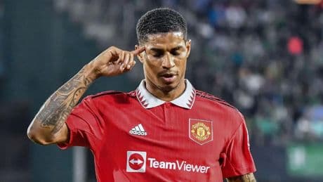 Marcus Rashford, cerca de fichar por el Barça: el United acepta la operación