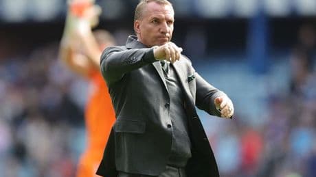 Brendan Rodgers 'doesn't look right' at Celtic as worrying Daizen Maeda claim endorsed by a Rangers icon