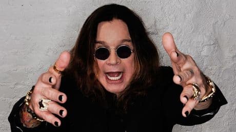 Ozzy Osbourne’s Final Album Manages An Impressive Comeback