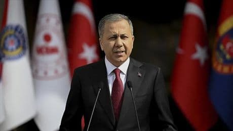 Yerlikaya: Yollar bizi sevdiklerimize kavuşturmak için var, ayırmak için değil