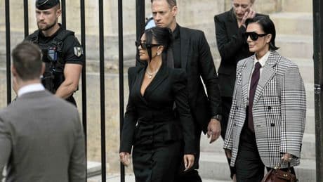 « Combien ça vaut un crime ? » : le dilemme du verdict au procès de l’affaire Kardashian