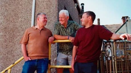 Humble corner shop that has been in same family for 117 years - and serves celebrities