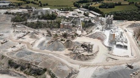 Capturer le CO₂ par cryogénie, l’expérience inédite d’Eiffage pour décarboner son industrie