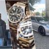 Barbier (30) uit Gent licht Vlaamse overheid op voor 500.000 euro... en zette hij ook carjacking van zijn Porsche Panamera in scène?