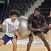 Basket. Élite 2 : le Caen BC a repris l’entraînement tout en douceur
