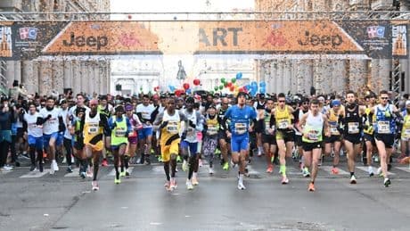 <p>La Torino City Marathon 2025 entra nelle &ldquo;silver&rdquo;, gi&agrave; 2.000 gli iscritti</p>