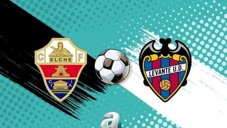 Elche - Levante maçı ne zaman? Saat kaçta ve hangi kanalda canlı yayınlanacak? | La Liga