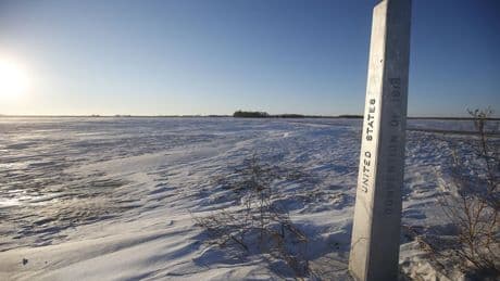 Man facing extradition after family of migrants froze to death at Canada-US border