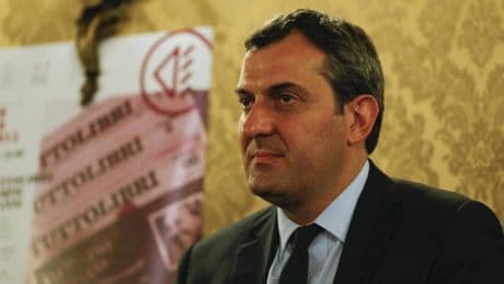 Calabresi si scalda in vista del voto anticipato