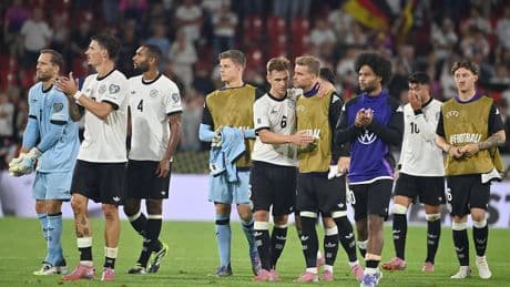 Nagelsmanns Gewinner und Verlierer - Bayern-Star nicht mehr unantastbar